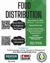 Sunday marks deadline to sign-up for next food distribution