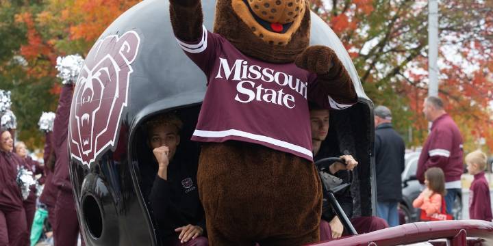 MSU Bears Weekly: Missouri State football prepares for inaugural bowl; basketball heats up