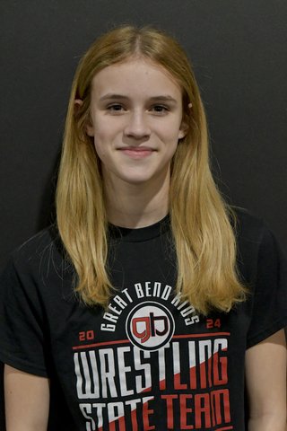 Panthers' Bauer places first at Kearney