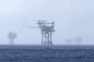 First of 30 oil lease sales planned for Gulf of Mexico draws $279 million in bids from companies