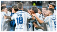 Costas prepara un cambio sorpresivo en la formación de Racing para visitar a Boca por las semifinales del Torneo Clausura