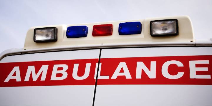 Bicyclist suffers serious injuries in Tucson crash