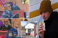 Small-town cops who busted Luigi Mangione wagered turkey hoagie if they made improbable arrest