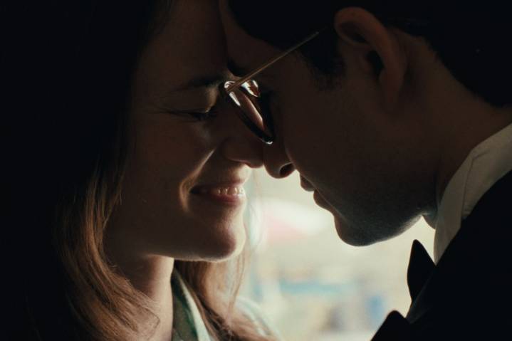 First Teaser Unveiled For ‘Egypt-Set The Stories With Amir El Masry