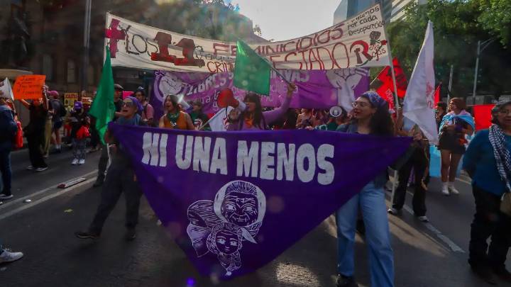 Violencia familiar, feminicidio y violación: los principales delitos contra mujeres