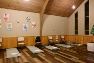 Snohomish County cold weather shelter in Lynnwood open Monday, Dec. 8