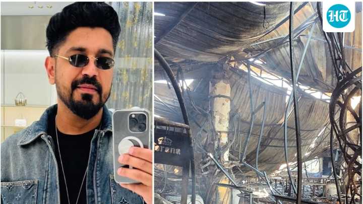 'Had no business in Thailand': Cops dismiss Luthra brothers' claim in court