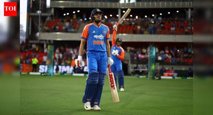 'Now or never for Shubman Gill': Former India all-rounder fires warning ahead of T20Is