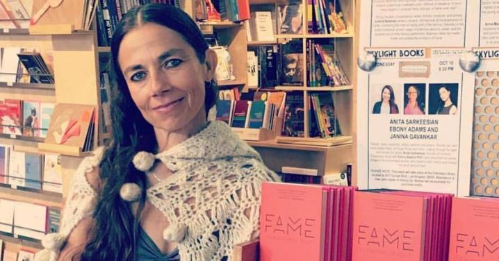 Justine Bateman's Politics Became Clearer After Donald Trump Was Elected for a Second Time