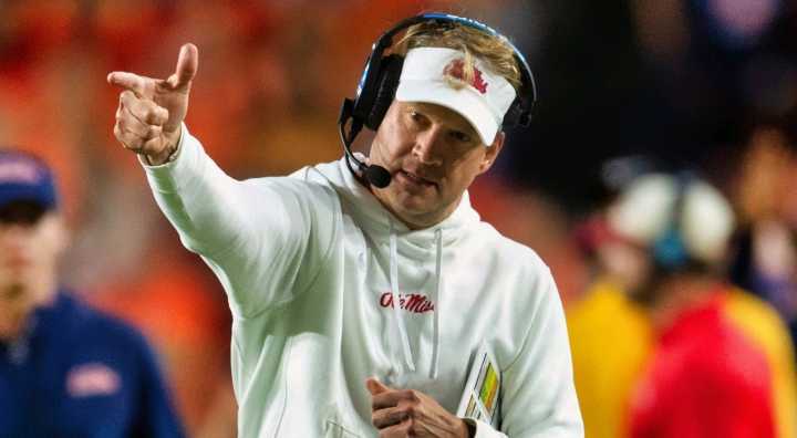 Lane Kiffin’s Exit Brings Silver Lining As Ole Miss vs. Tulane Ticket Price Tops All Top Games