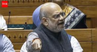 Congress brass behind poll defeats, not EVMs: Amit Shah