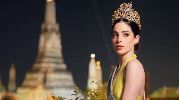 ¿Cuándo Regresa Fátima Bosch a México? Gobernador de Tabasco Revela Fecha de su Llegada al País