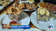 Ragin Cajun Café brings New Orleans fun and flavor to Redondo Beach