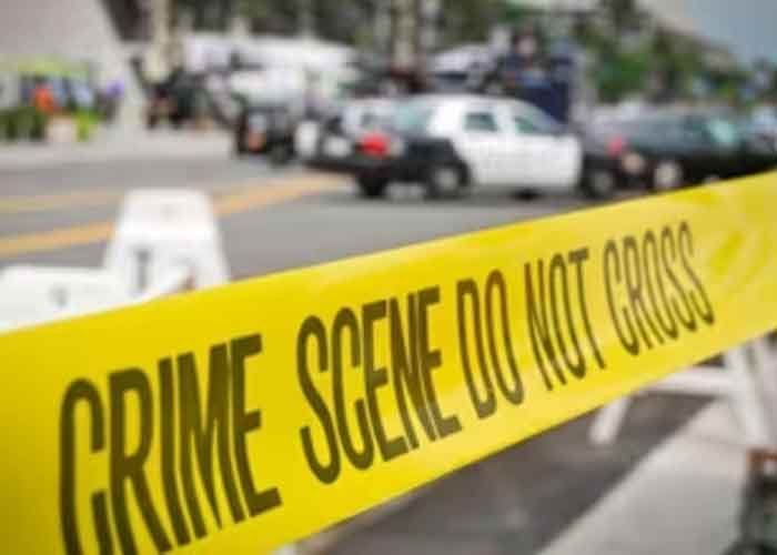 Manhunt intensifies for Brown University shooter, campus on lockdown