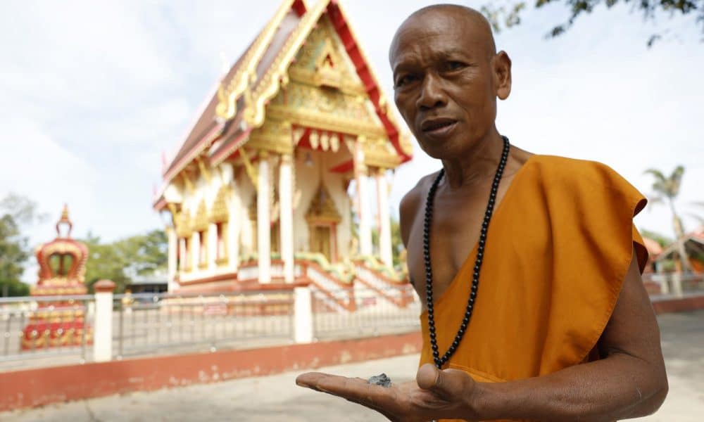 Los atrapados en el conflicto entre Tailandia y Camboya: “No sé cuándo volveré a casa”