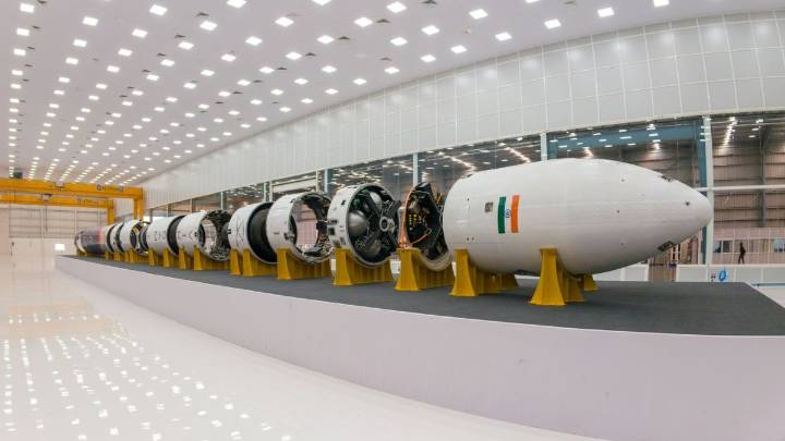 Skyroot founder reveals when India's 1st private rocket will launch