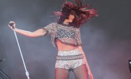 Dua Lipa pone en México la “cereza del pastel” a su Radical Optimism Tour