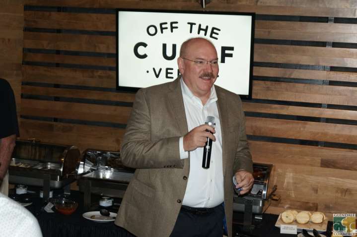 Glendale councilor Turner decides not to seek reelection