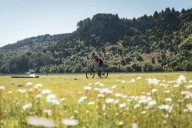 Zona 5 MTB Race: un circuito técnico y exigente en San Martín de los Andes consagró a los nuevos ganadores