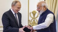 Ex-Pentagon official: Putin’s India visit a result of Trump’s incompetence