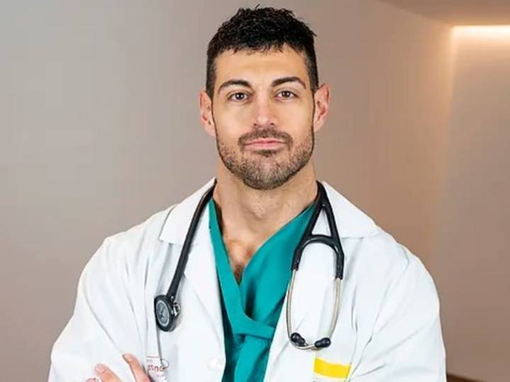 José Abellán, cardiólogo: “Los suplementos con omega 3 no bajan el colesterol”