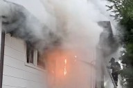 Mom, 25-Year-Old Son Die in N.Y. House Fire After She Saves Landlord from Blaze