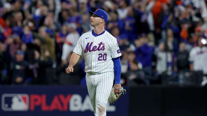 MLB Rumors: Red Sox Had This Concern About Pete Alonso