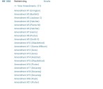 GOP map advances after Democrats’ 21 amendments defeated