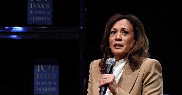 Josh Shapiro: Kamala Tells 'Blatant Lies' in Memoir to 'Cover Her A**'