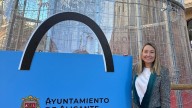 Alicante estrena la Navidad en la calle Quintana