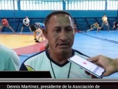 En vídeo: ¿a qué se debe el éxito de la lucha olímpica deltana?