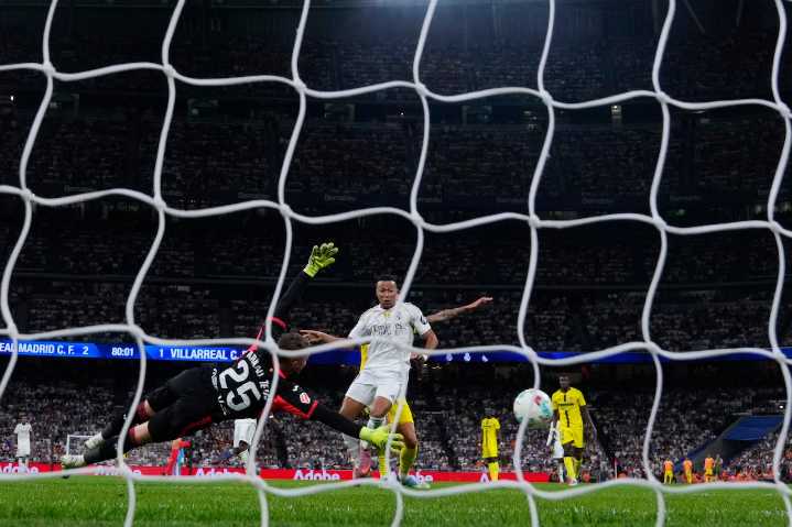 Watch Real Madrid vs. Athletic Club LaLiga match today, free Streameast alternatives, start time, TV channel