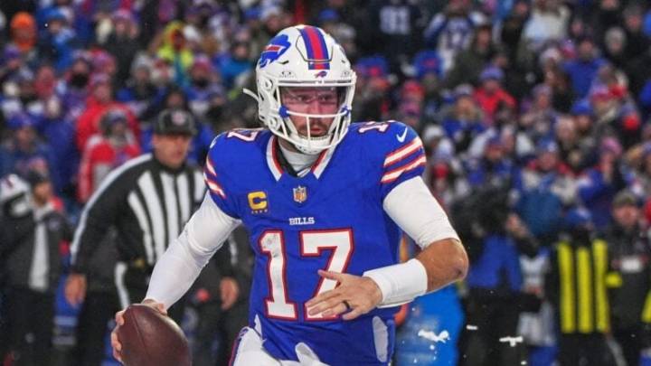 5 things to know about the Bills before the Patriots play them on Sunday