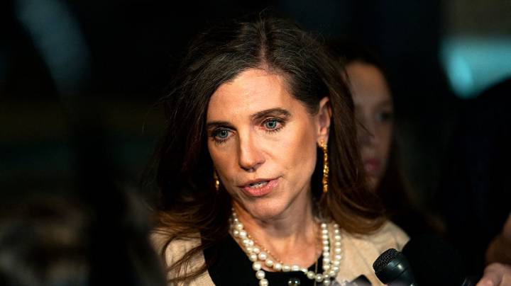 Mace unveils measure renaming DC's Black Lives Matter Plaza to honor Charlie Kirk