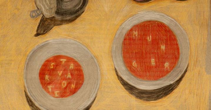 Cases 70-72: Ms. C, 65, balances paying for her cancer treatments and buying food