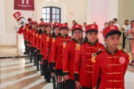 Conoce a dónde llegará este domingo el Museo de la Suerte de la Lotería Nacional