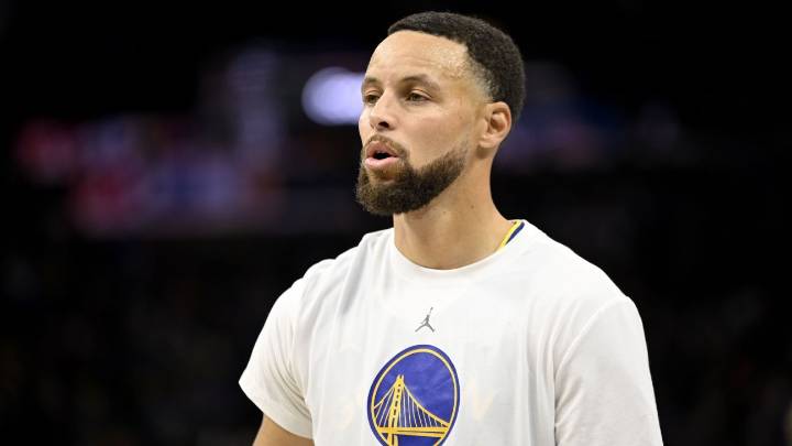 Se espera que Stephen Curry (muslo) reaparezca el viernes contra los Wolves