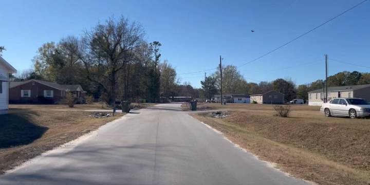 Richland County reaches 100 dirt roads paved milestone through transportation penny tax