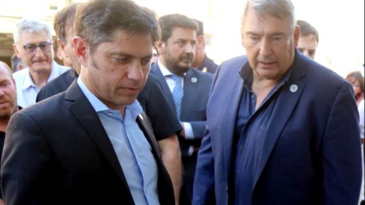 La causa D’Onofrio se expande: Viajes, contratos públicos y un entramado que involucra a Claudia Pombo