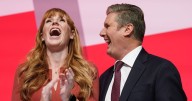 Angela Rayner launches comeback by declaring war on Keir Starmer 