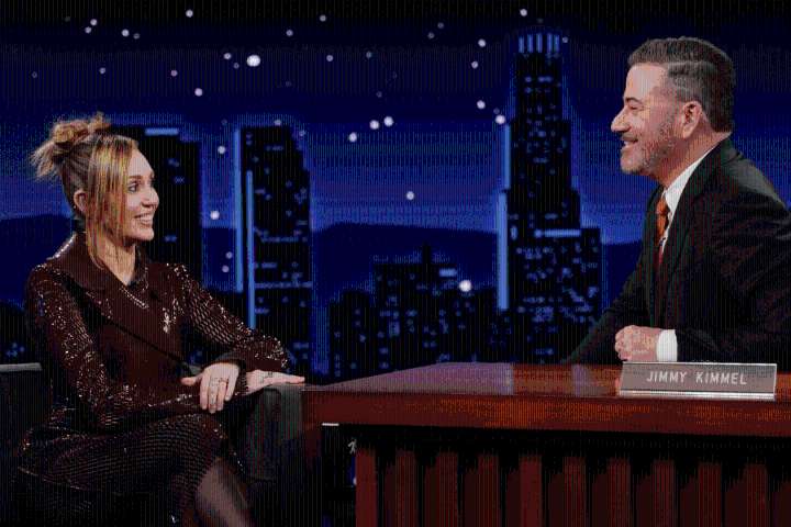 Miley Cyrus opens up about her paper phobia that disrupts her daily life and makes her want to vomit