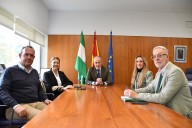 La Junta confirma una inversión de 50 millones que incluye la ampliación del Centro de Salud de Tomares