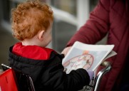 It’s time to help the Syracuse community with ‘Hope for the Holidays’ fundraiser