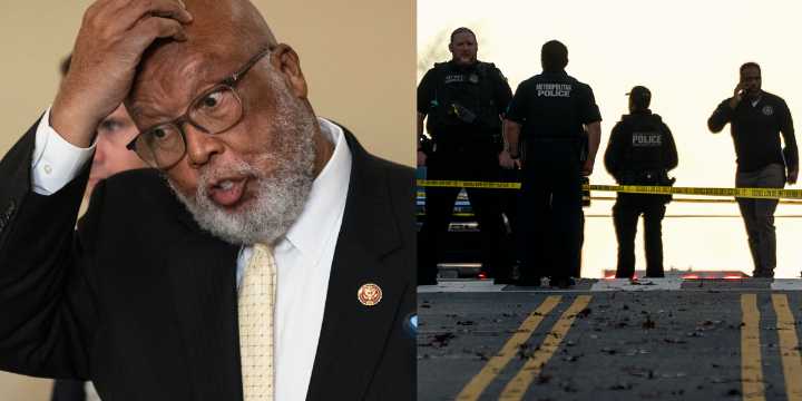 Democratic congressman is getting scorched over 'disgusting' description of attack on National Guard members