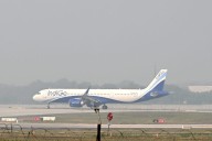 Complete All Pending Passenger Refunds By 8 PM On Sunday: Centre To IndiGo