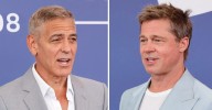 George Clooney Losing 'Thelma & Louise' Role Led To Pranking Brad Pitt