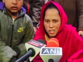 Sunali Khatun, her 8-year-old son brought back from Bangladesh to India after SC directive