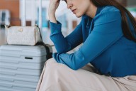 This U.S. Airport Was Named the Most Stressful in the Entire World: Study