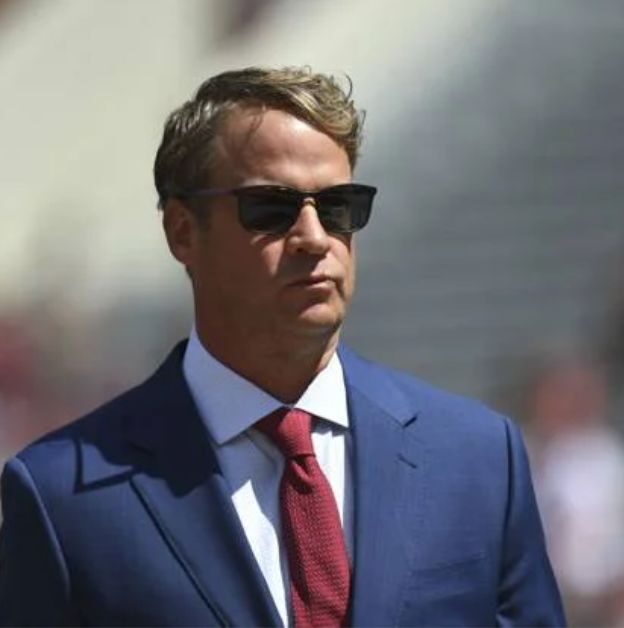 $15M NFL Legend Confirms Interest in Joining Lane Kiffin as Ole Miss Issues Restrictions on LSU HC’s Staff