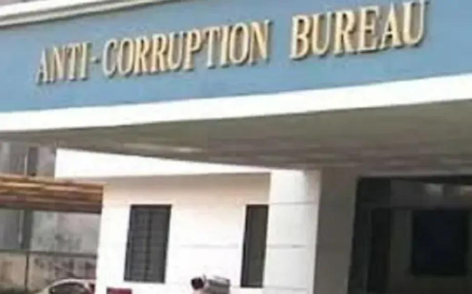 ACB chargesheets then AE BDO Office Chadoora in bribery case